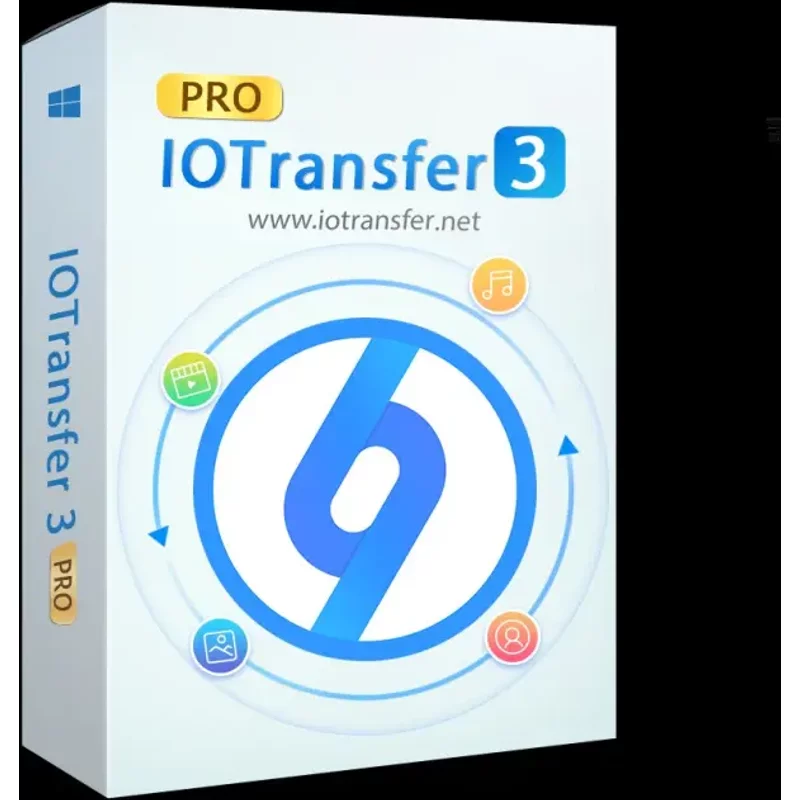 Buy IOTransfer 3 Pro | Instant Delivery | Best Price 2026