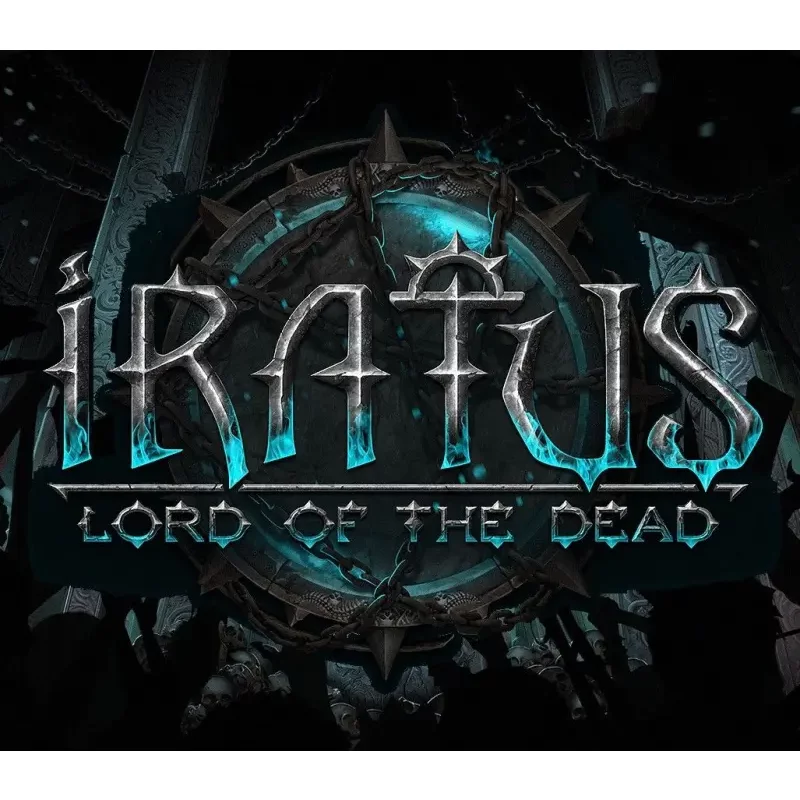 Unleash Undead Power in Iratus: Lord of the Dead Steam Altergift