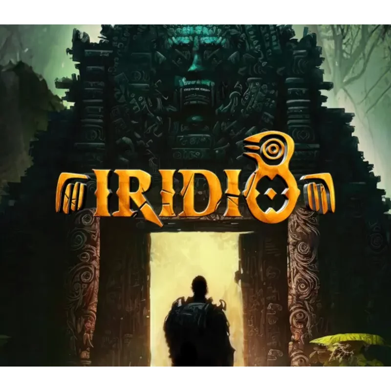 Buy Iridio PC Steam CD Key | Instant Delivery