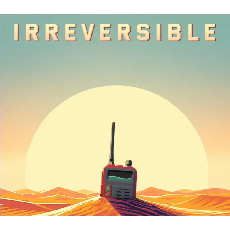 Survive the Dystopian Desert in Irreversible | Action PC Gam