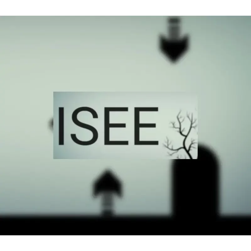 ISEE Steam CD Key - Atmospheric Adventure Platformer