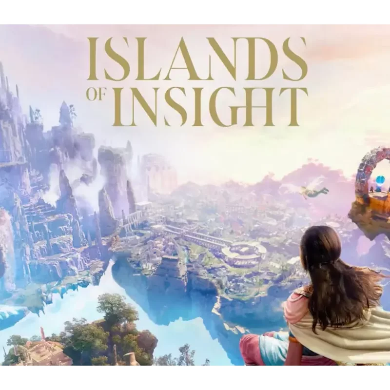 Buy Islands of Insight PC Steam CD Key | Instant Delivery
