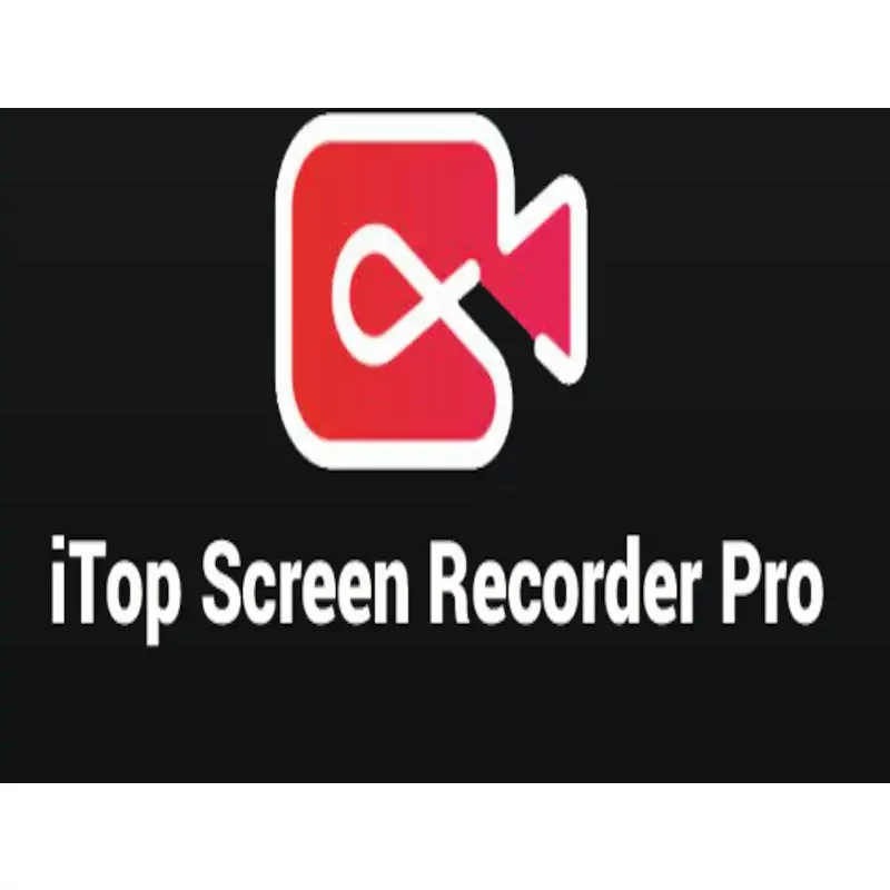 Buy iTop Screen Recorder PRO | Instant Delivery | Best Price