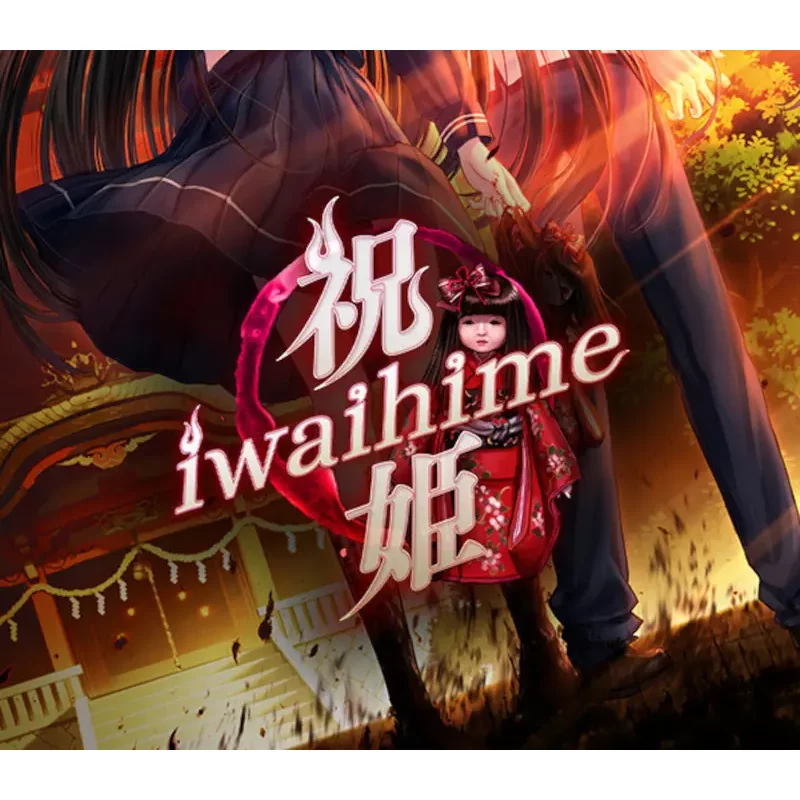 Buy Iwaihime PC Steam CD Key | Instant Delivery | Best Price 2026