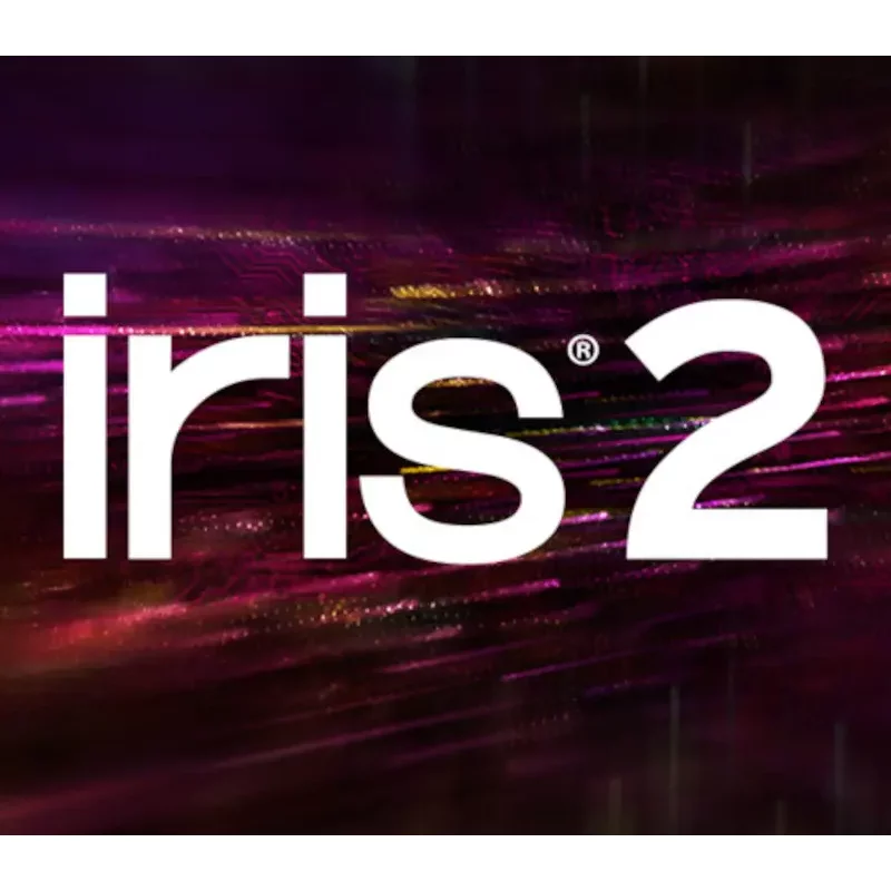 Buy iZotope Iris 2 PC/MAC CD Key - Enhance Your Music Production