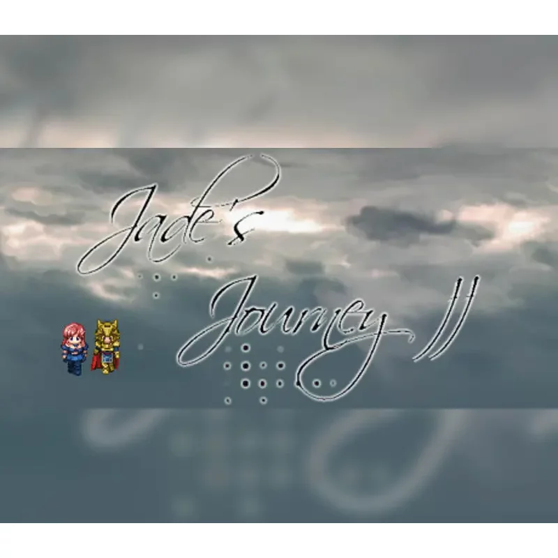 Buy Jade's Journey 2 Steam CD Key - Steam Key | Instant Delivery