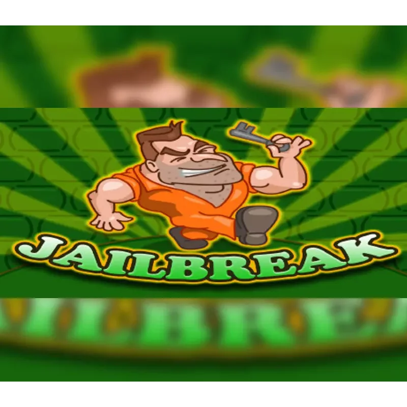 Buy JAILBREAK Steam CD Key - Steam Key | Instant Delivery