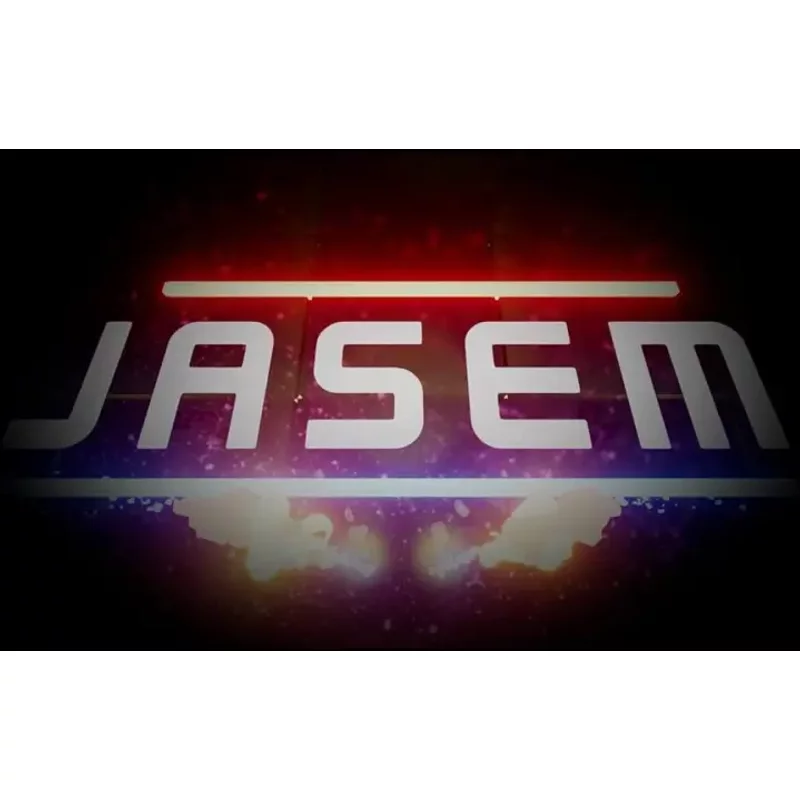 JASEM: Just Another Shooter with Electronic Music - Action Game Steam Key