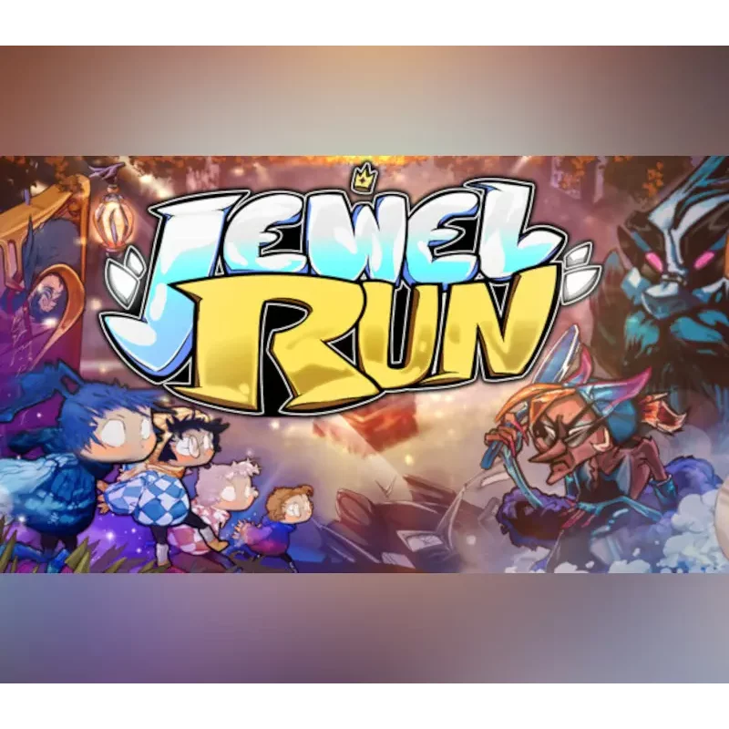 Enhance Your Gameplay with Jewel Run Premium Pack DLC | Stea