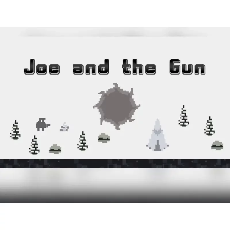Experience Thrilling Action in Joe and the Gun | Buy Steam CD Key