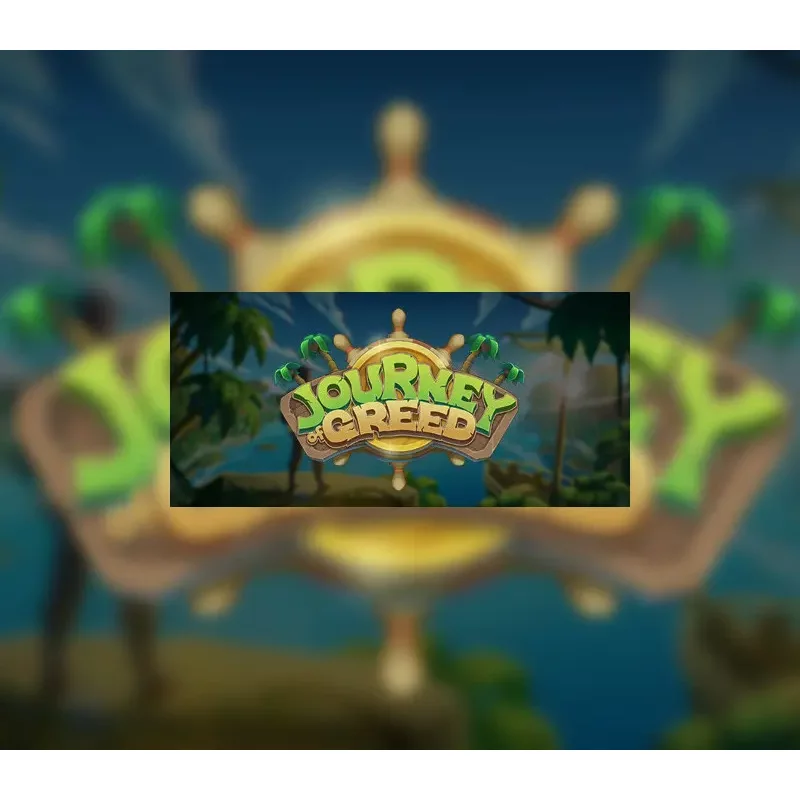 Buy Journey of Greed Steam CD Key | Instant Delivery 2026