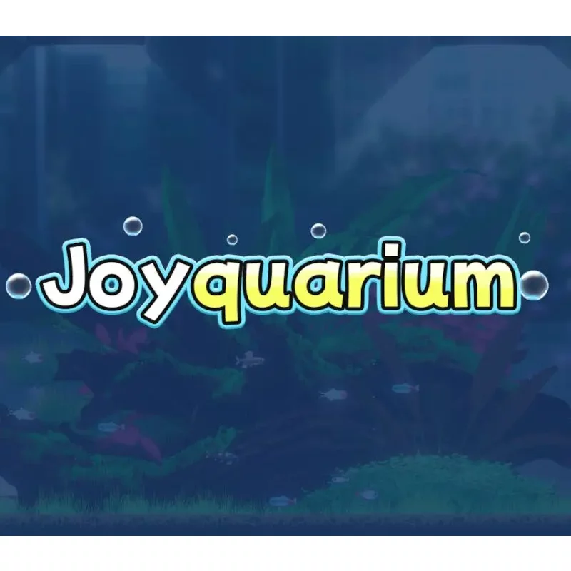 Buy Joyquarium PC Steam CD Key | Instant Delivery