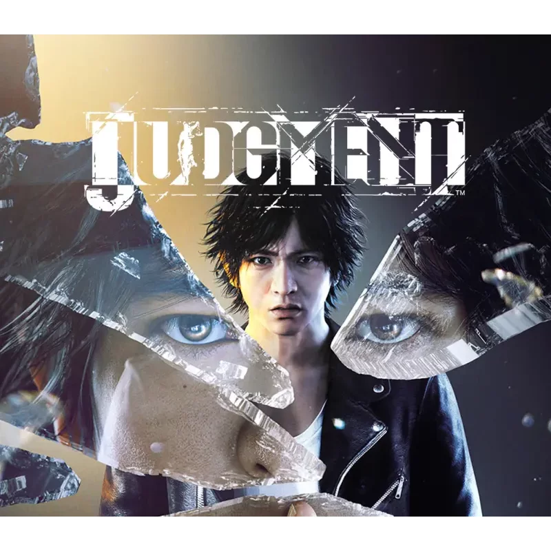 Buy Judgment NA PC Steam | Instant Delivery | Best Price