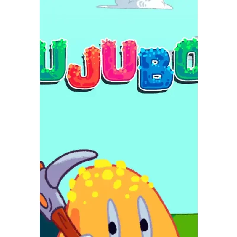 Jujubos (Xbox One / Series X|S, Türkiye) – Key | Aussui