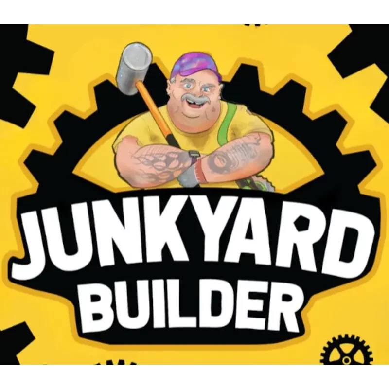 Buy Junkyard Builder PC Steam Altergift | Instant Delivery