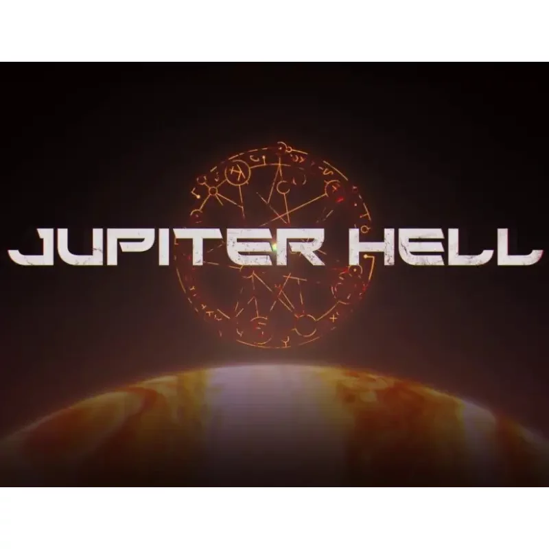 Buy Jupiter Hell Steam Altergift - Steam Key | Instant Delivery