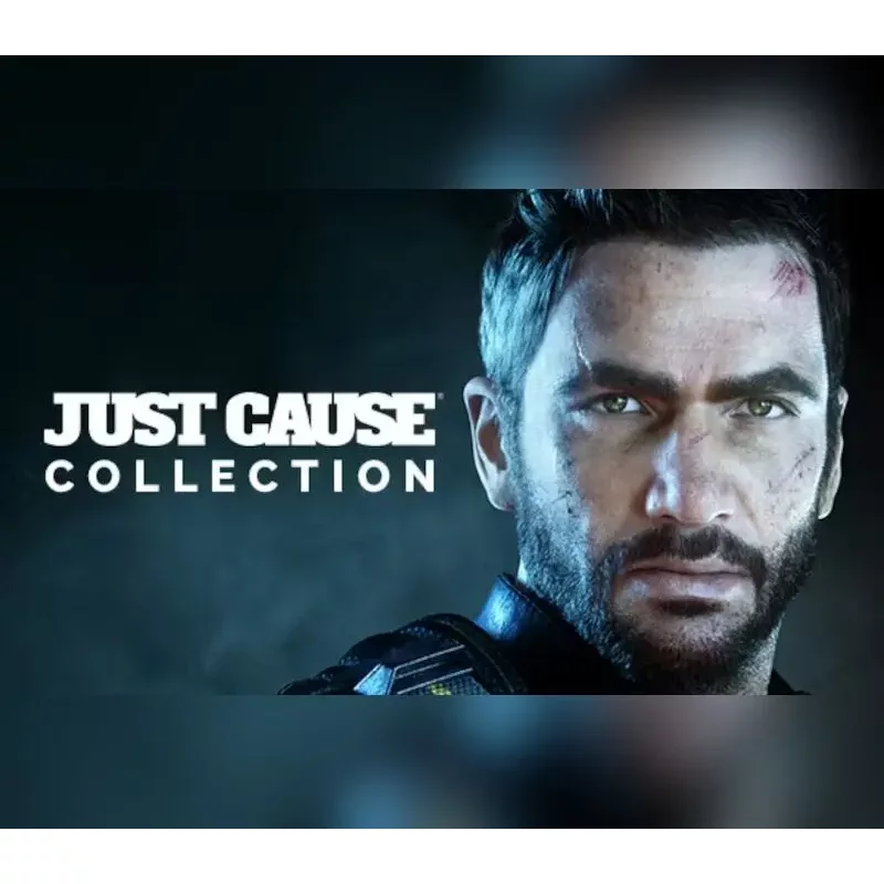 Buy Just Cause Collection PC Steam CD Key - Steam Key | Inst