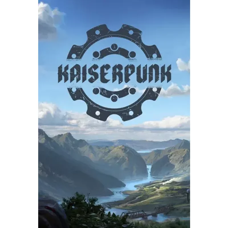 KAISERPUNK - City Builder & Grand Strategy Game on Steam