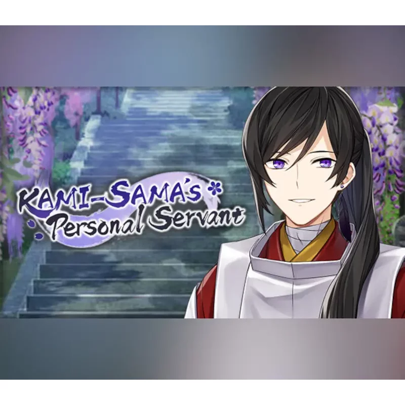 Buy Kami-sama's Personal Servant PC Steam CD Key | Instant