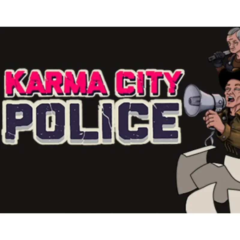 Dive into Karma City Police Adventure on Steam | Unlock CD Key