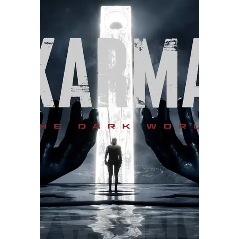 Buy KARMA: The Dark World AU | Instant Delivery | Best Price 2026