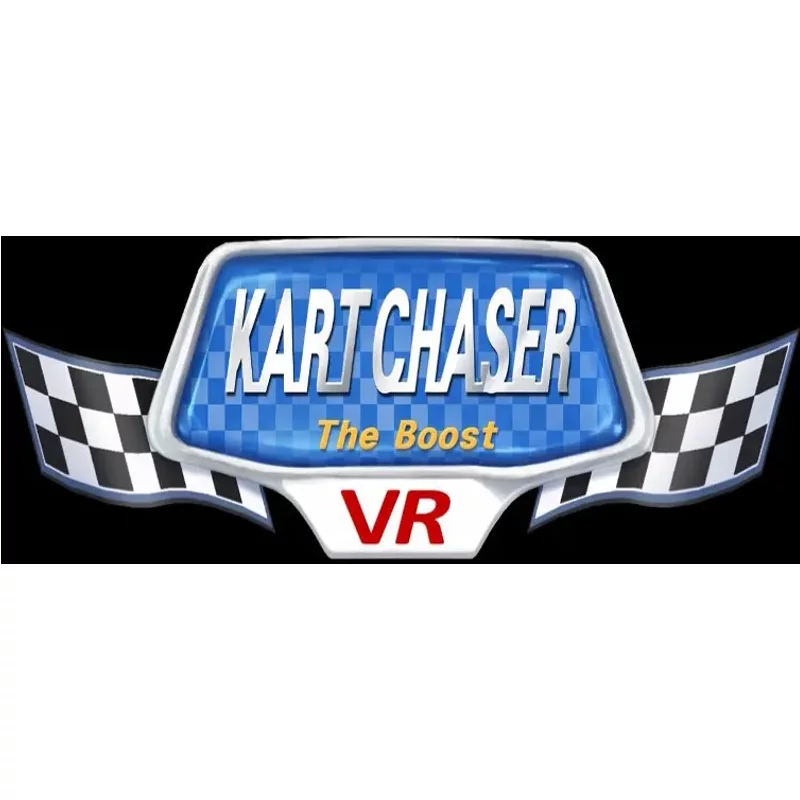 Buy KART CHASER: THE BOOST VR PC Steam CD Key - Steam Key