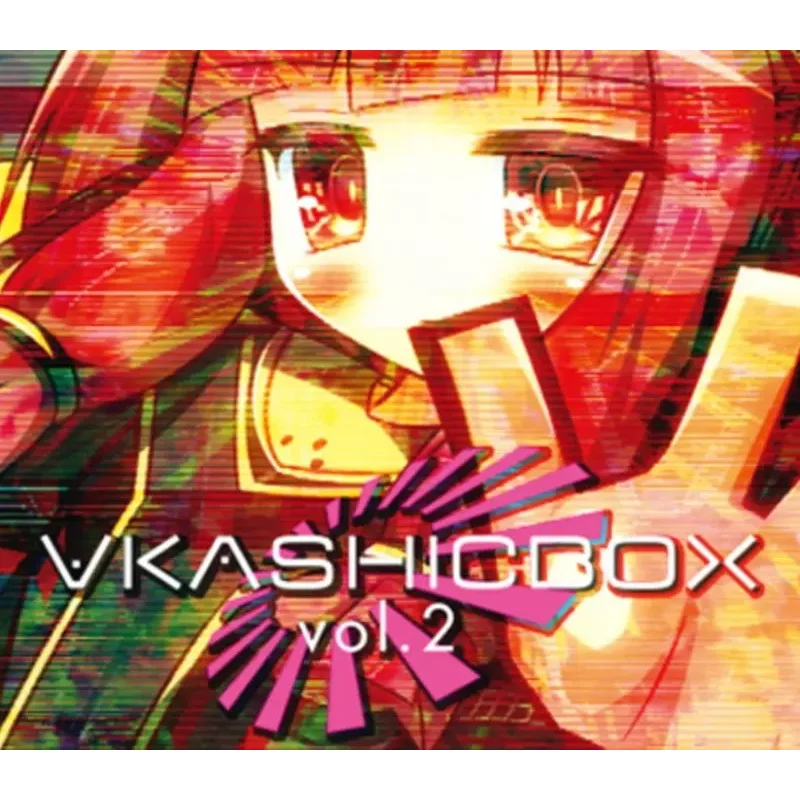 Buy ∀kashicbox Vol.2 DLC | Instant Delivery | Best Price 2026