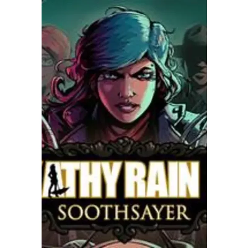 Buy Kathy Rain 2: Soothsayer | Instant Delivery | Best Price