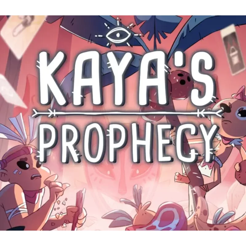 Buy Kaya's Prophecy PC Steam CD Key | Instant Delivery