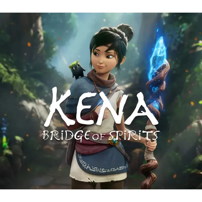 Unlock Exclusive Content with Kena: Bridge of Spirits Digita