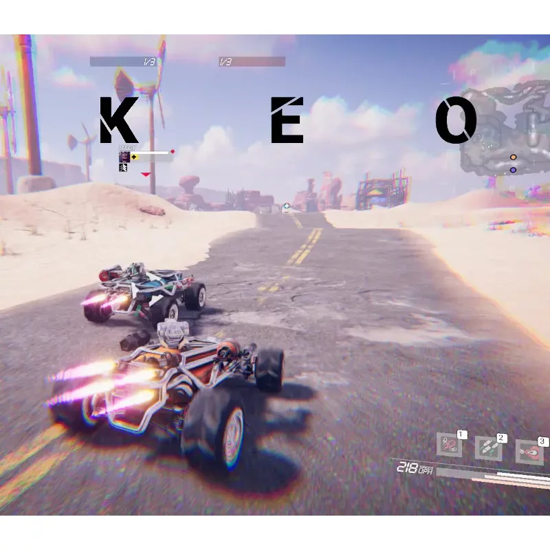 Buy KEO Steam CD Key | Instant Delivery | Best Price 2026