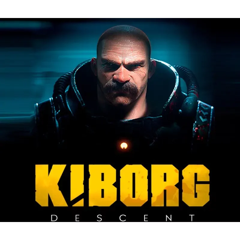 Buy KIBORG Descent DLC EU | Instant Delivery | Best Price