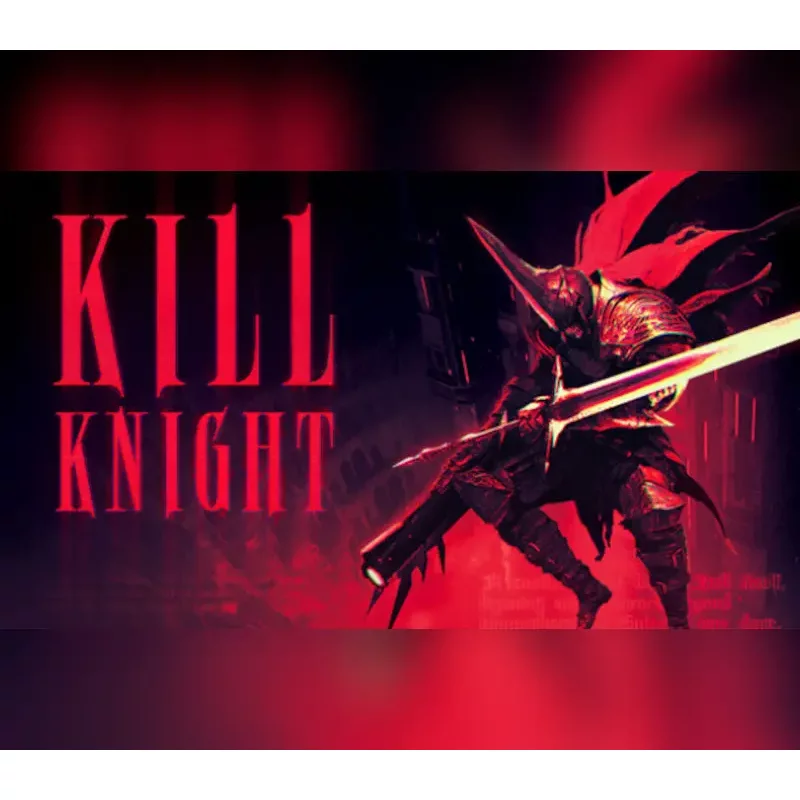Buy KILL KNIGHT EU XBOX One / Xbox Series X|S CD Key | Inst