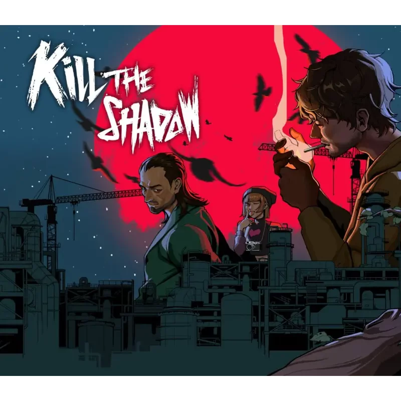 Buy Kill The Shadow EU PC | Instant Delivery | Best Price 2026