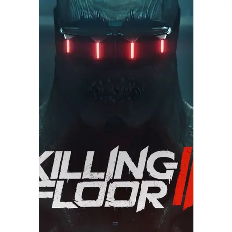 Killing Floor 3 (Xbox Series X|S, Australia) – Key | Aussui