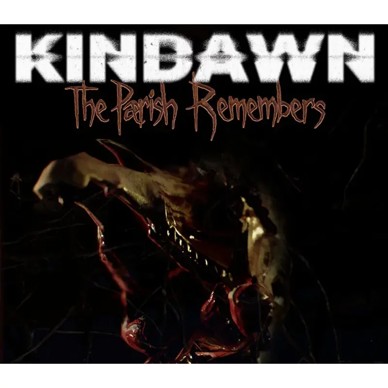 Buy Kindawn: The Parish Remembers PC Steam CD Key | Instant