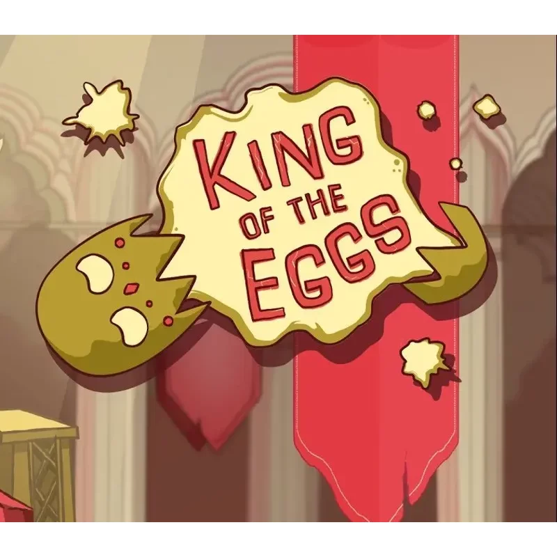 Buy King of the Eggs Steam CD Key - Steam Key | Instant Delivery