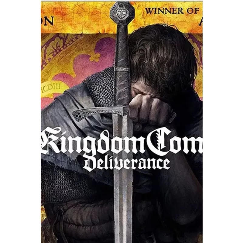 Buy Kingdom Come Deliverance | Instant Delivery | Best Price