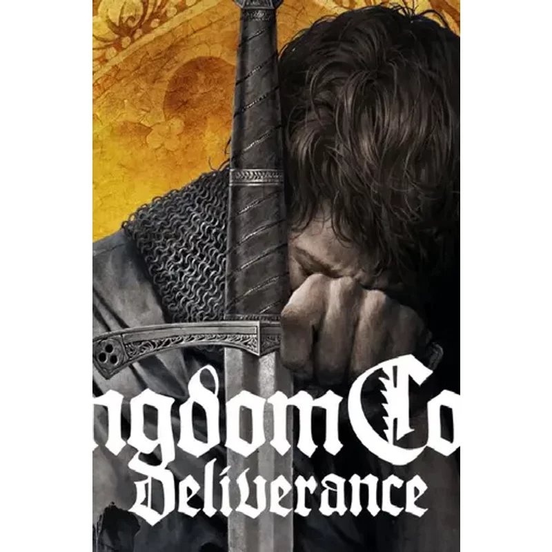 Kingdom Come: Deliverance RU/CIS PC Steam CD Key - Adventure