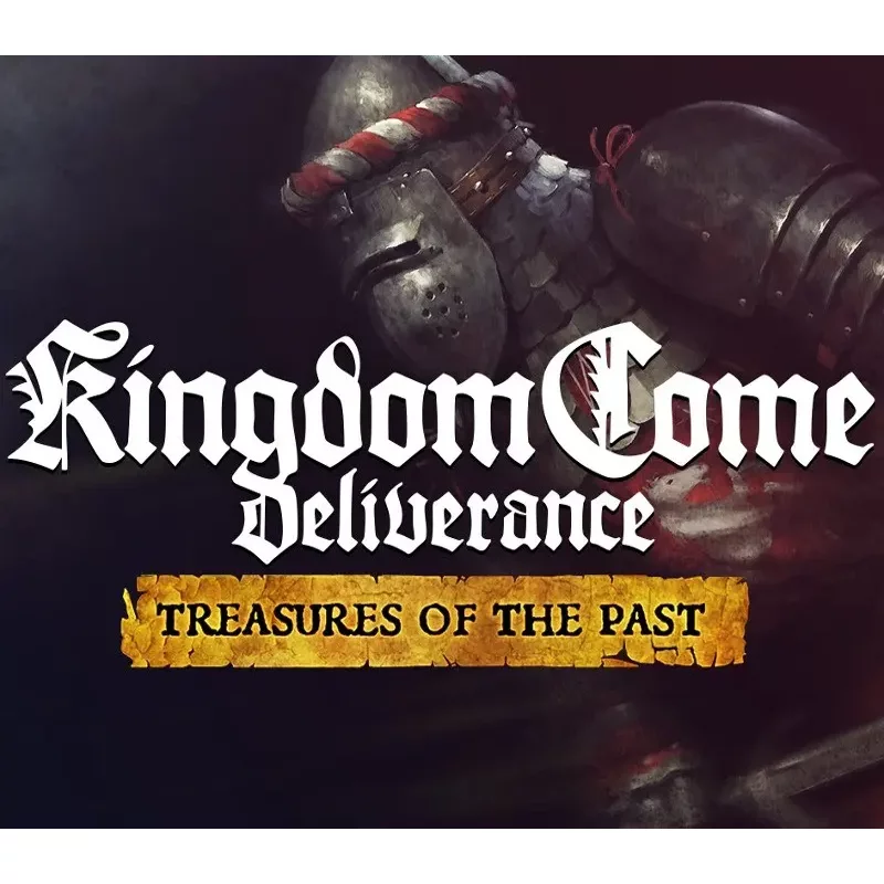 Buy Kingdom Come: Deliverance - Treasures of the Past DLC Steam CD Key - Steam Key | Instant Delivery