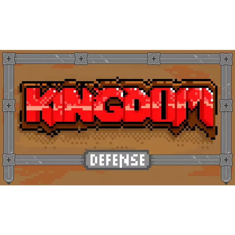 Buy Kingdom Defense Steam CD Key | Instant Delivery 2026