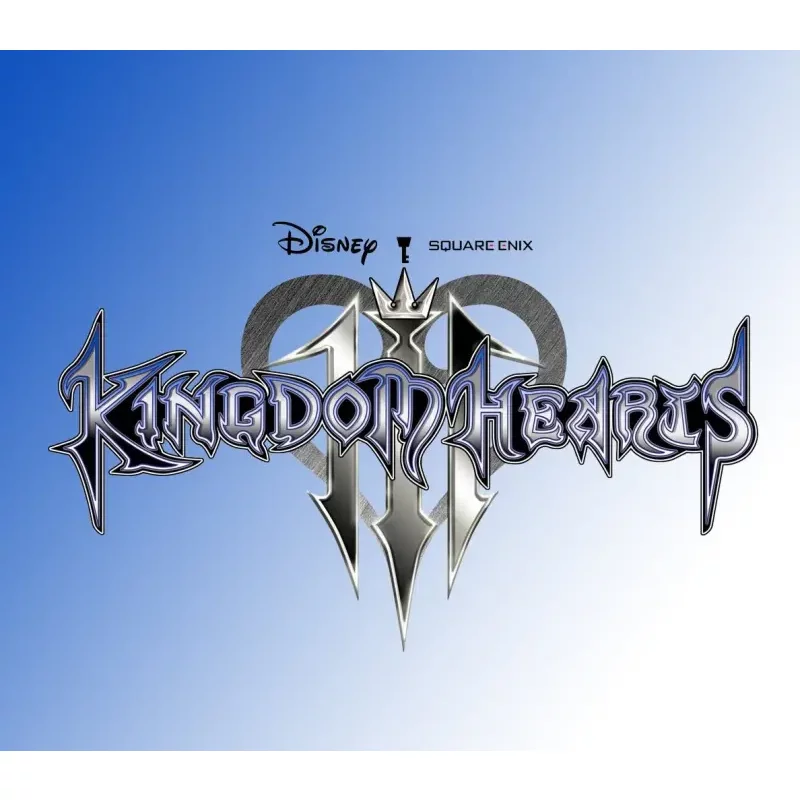 Buy Kingdom Hearts III AR Xbox Series X|S CD Key - Action Ad