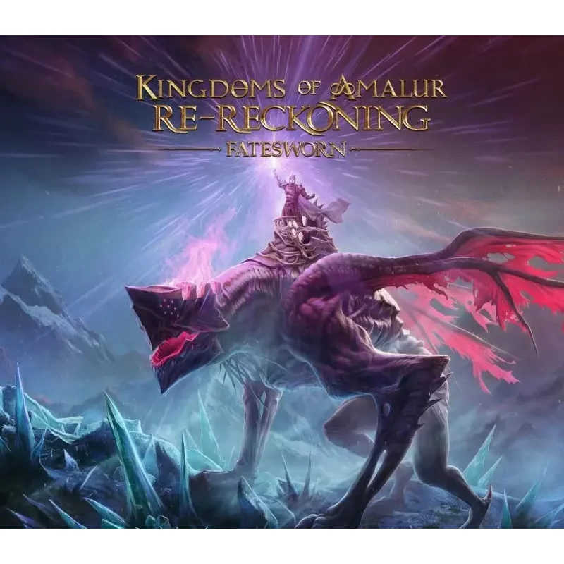 Kingdoms of Amalur: Re… (Xbox One / Series X|S, US) | Aussui