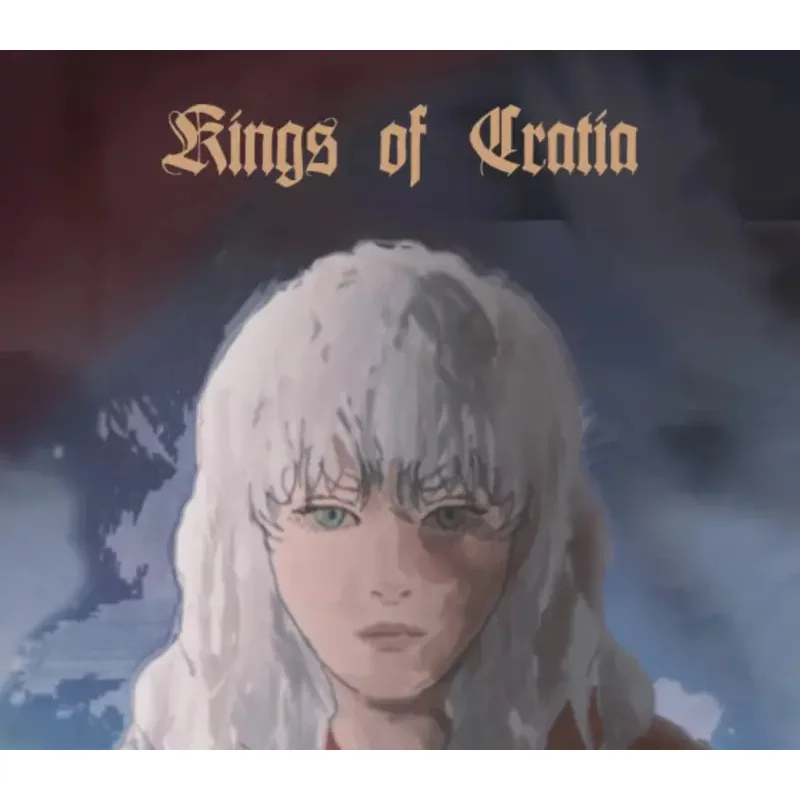 Buy Kings of Cratia PC Steam CD Key | Instant Delivery