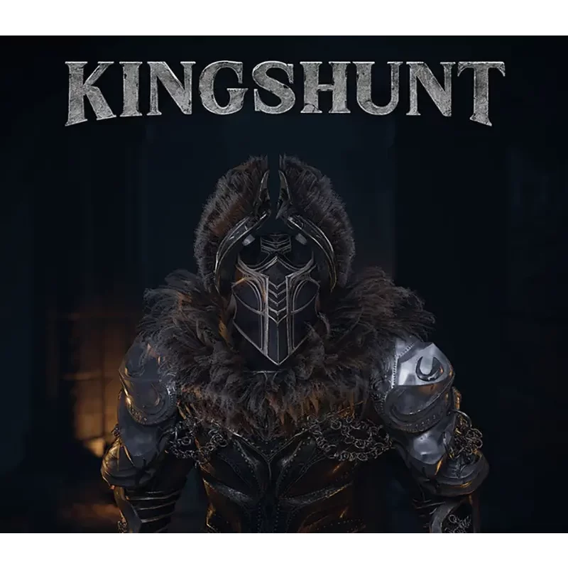 Buy Kingshunt Steam CD Key - Steam Key | Instant Delivery