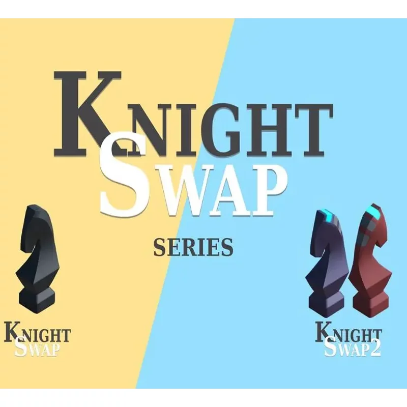 Buy Knight Swap 1 + 2 Bundle Steam CD Key - Steam Key | Inst