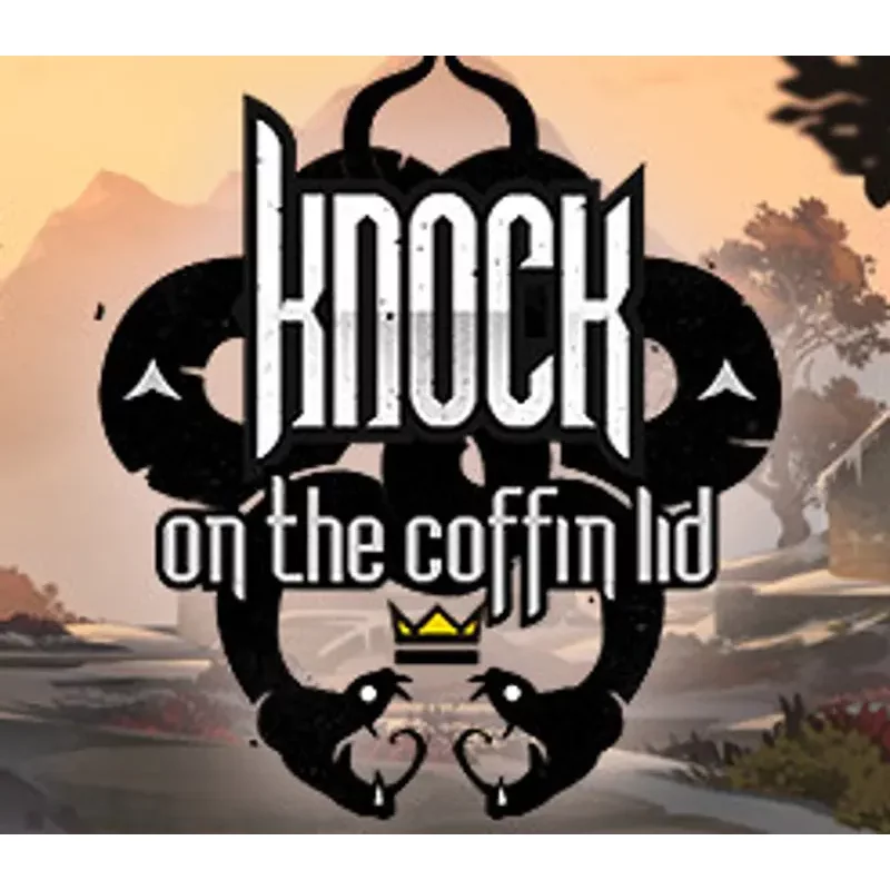 Buy Knock on the Coffin Lid | Instant Delivery | Best Price