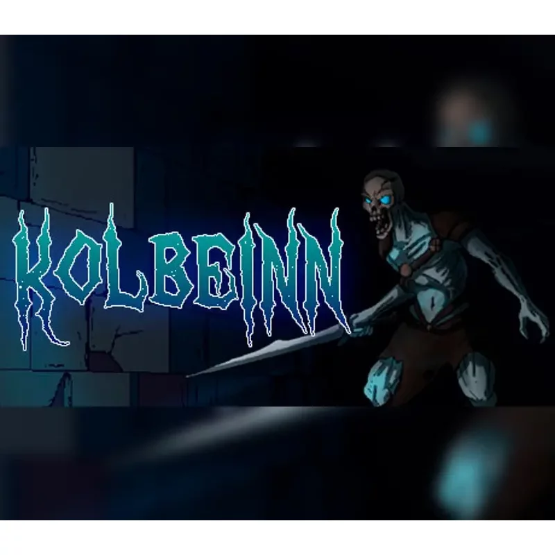 Kolbeinn PC Steam CD Key - Adventure Game Download