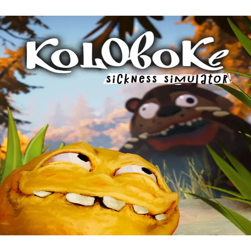 Buy Koloboke: Sickness Simulator | Instant Delivery | Best Price 2026