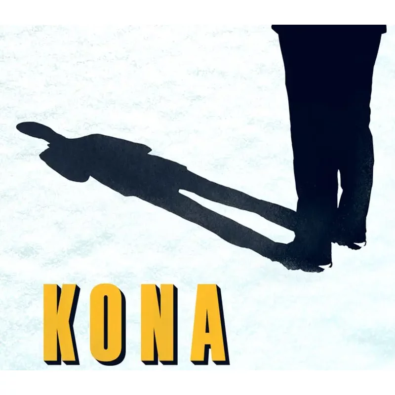 Explore the Chilling Mystery of Kona on Xbox One - Adventure Game